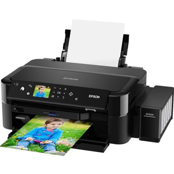 Epson L810 Inkjet Printer